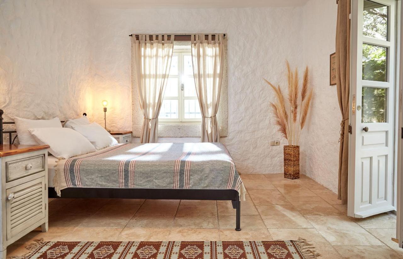 Morro Alacatı Bagian luar foto