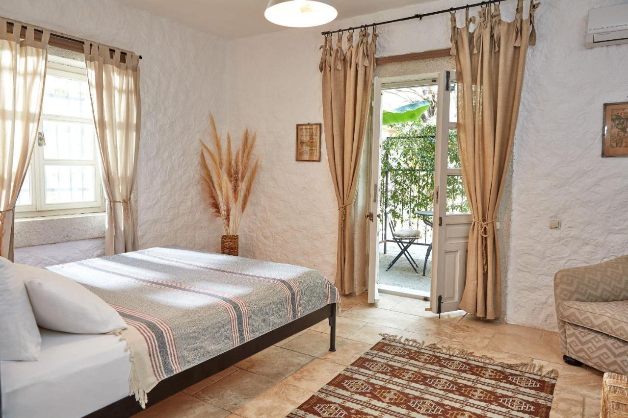 Morro Alacatı Bagian luar foto