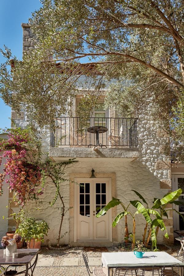 Morro Alacatı Bagian luar foto