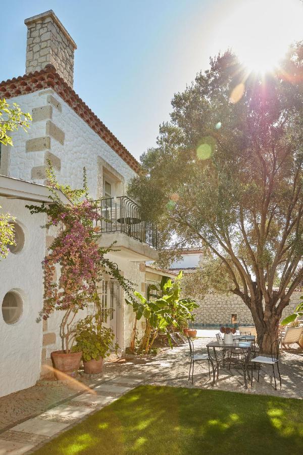 Morro Alacatı Bagian luar foto
