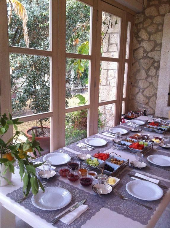 Morro Alacatı Bagian luar foto