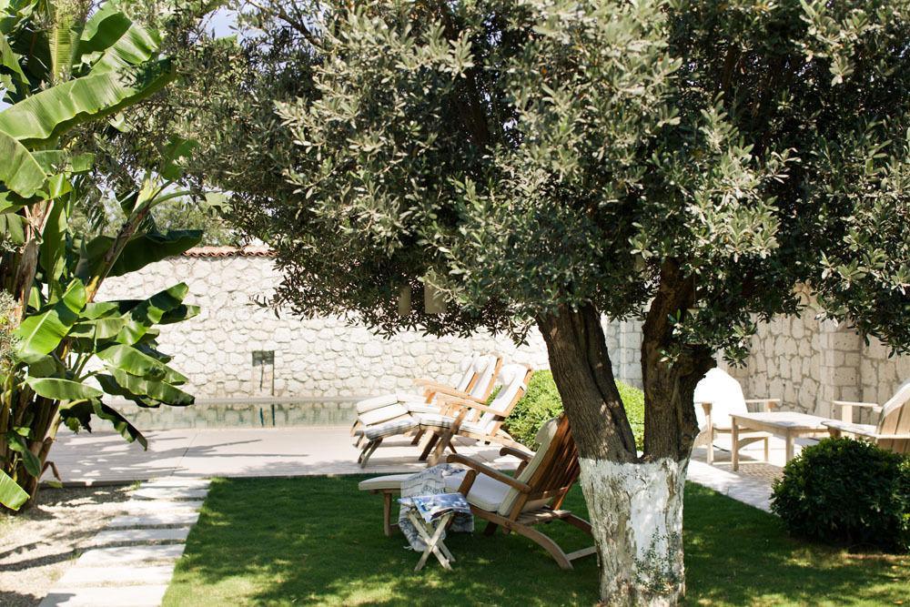 Morro Alacatı Bagian luar foto